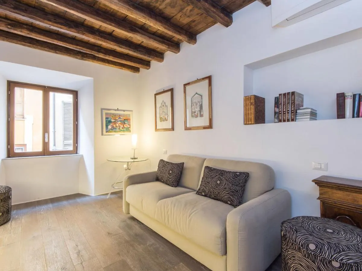 Apartment Madonna Dei Monti By Interhome Рим