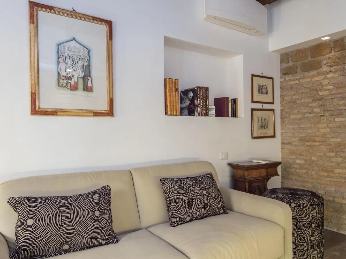 Apartment Madonna Dei Monti By Interhome Рим