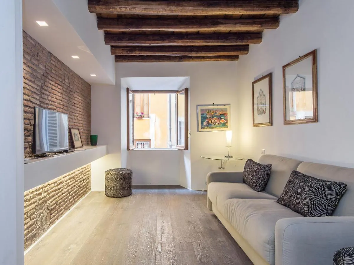 Контакты Apartment Madonna Dei Monti By Interhome
