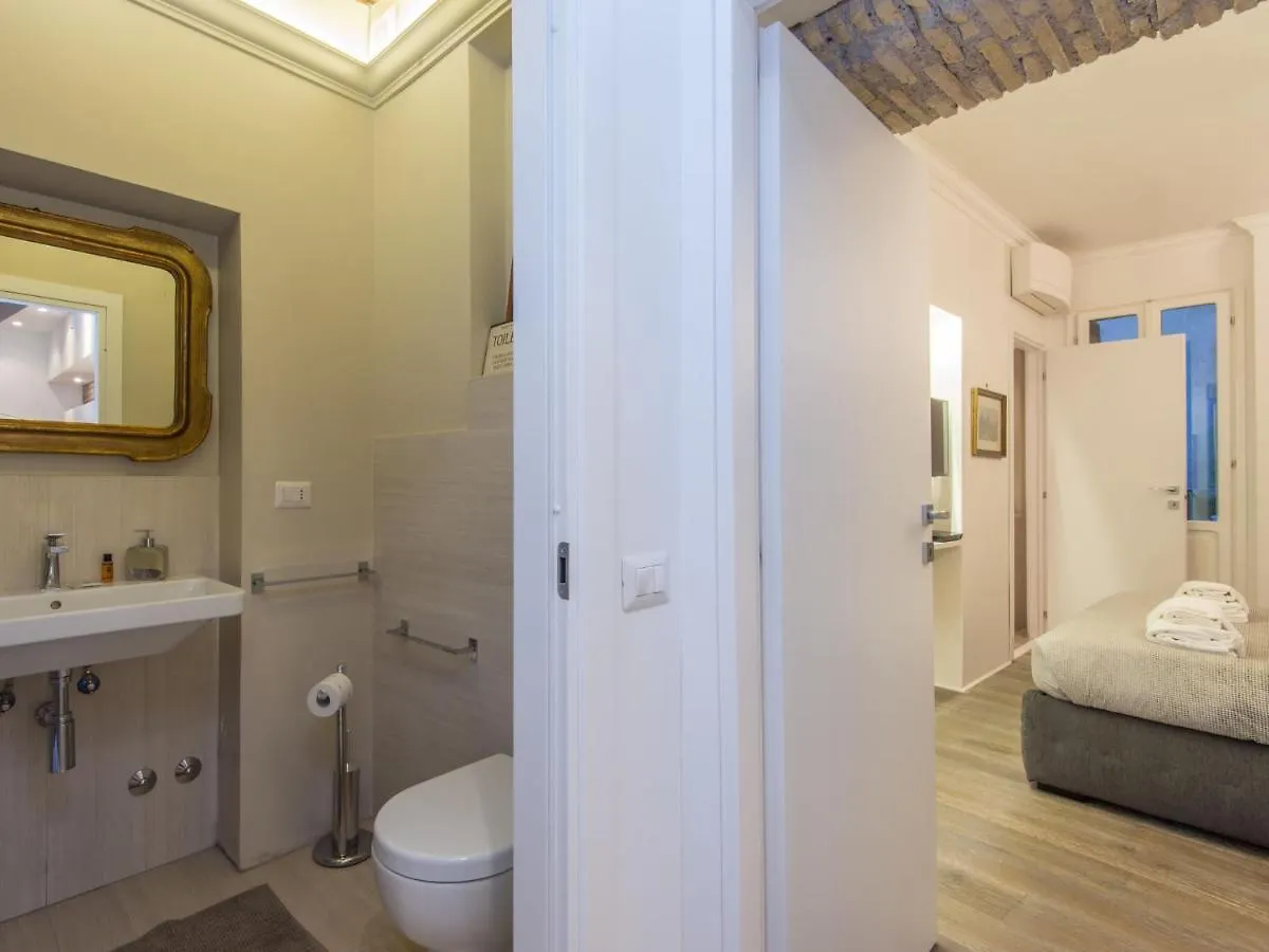 Apartment Madonna Dei Monti By Interhome Рим