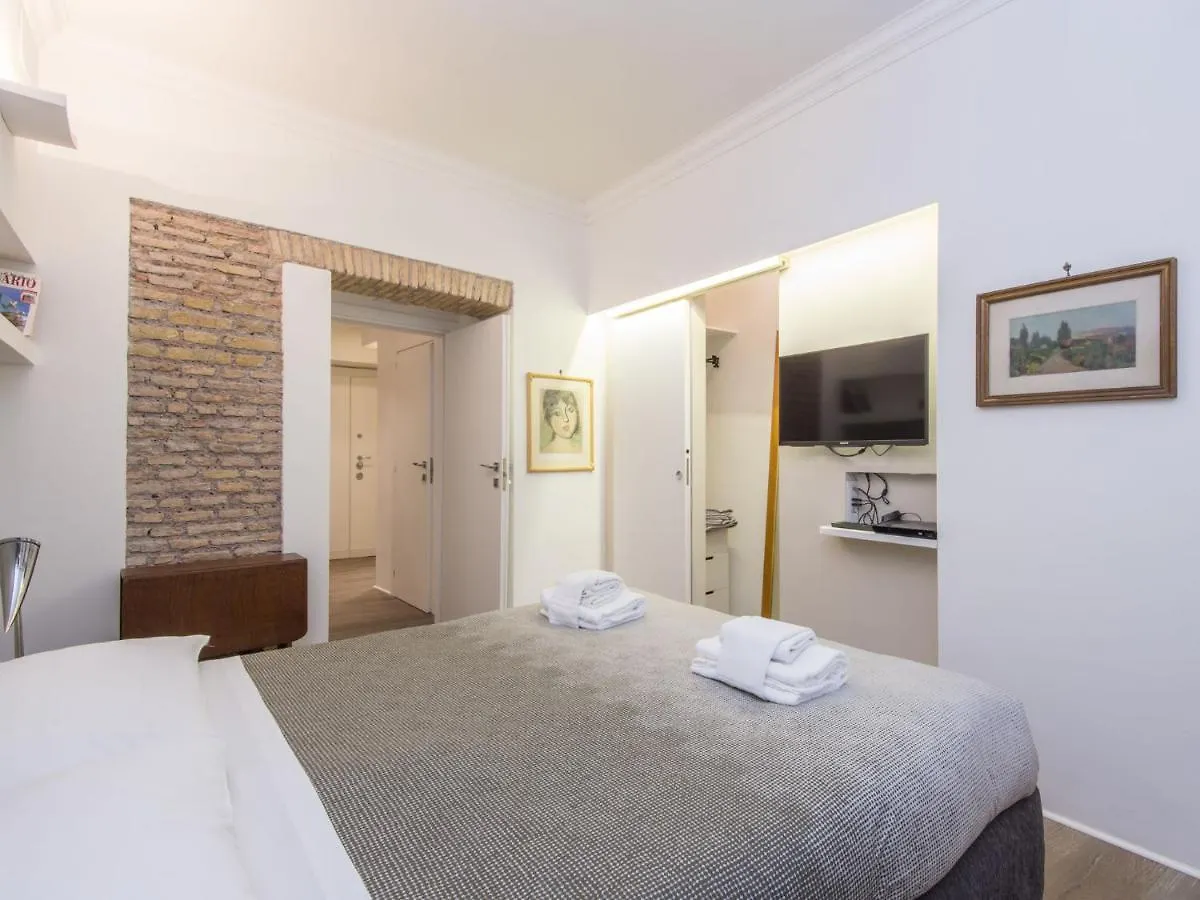 Apartment Madonna Dei Monti By Interhome Рим
