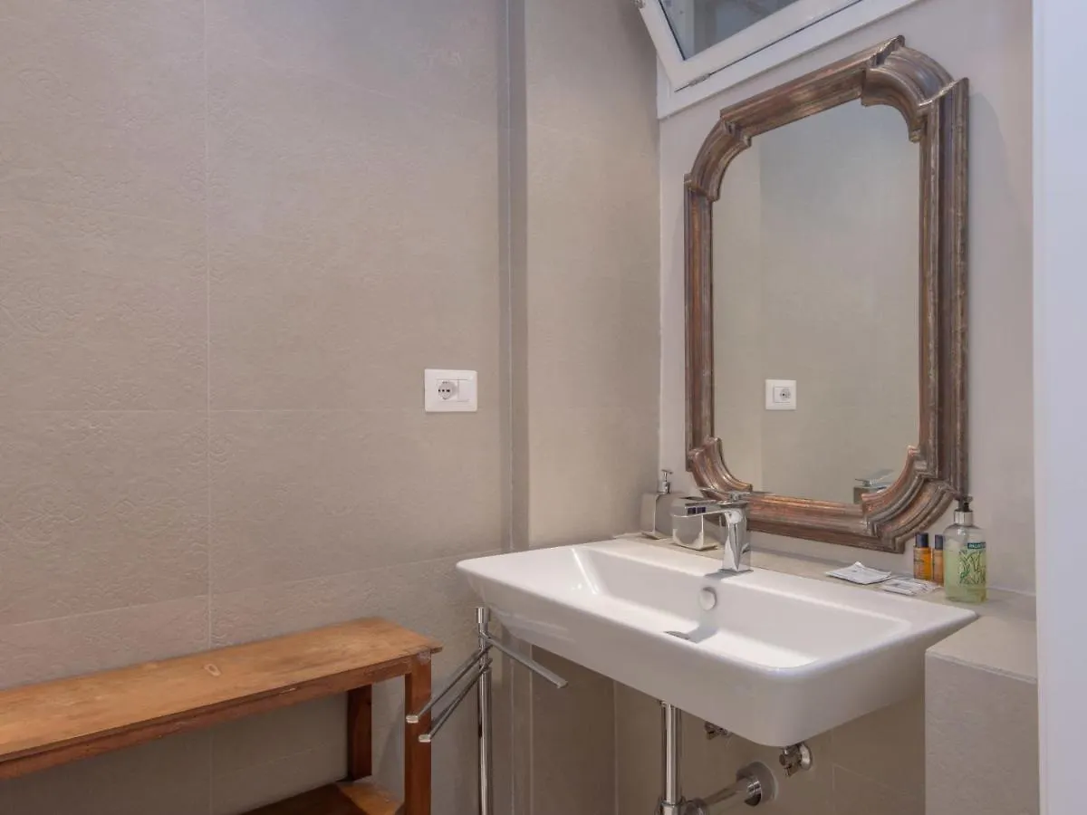 Apartment Madonna Dei Monti By Interhome Рим Италия