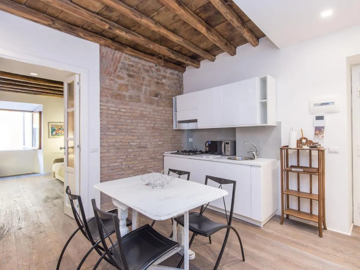 Apartment Madonna Dei Monti By Interhome Рим