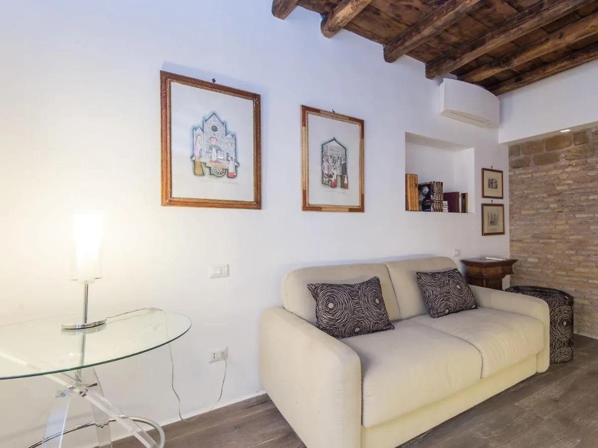 Apartment Madonna Dei Monti By Interhome Roma