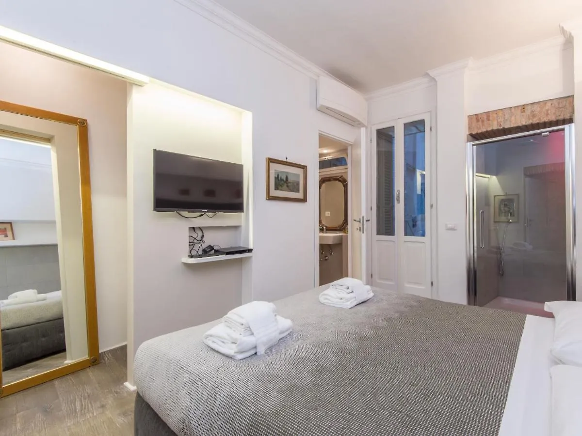 Apartment Madonna Dei Monti By Interhome Roma İtalya