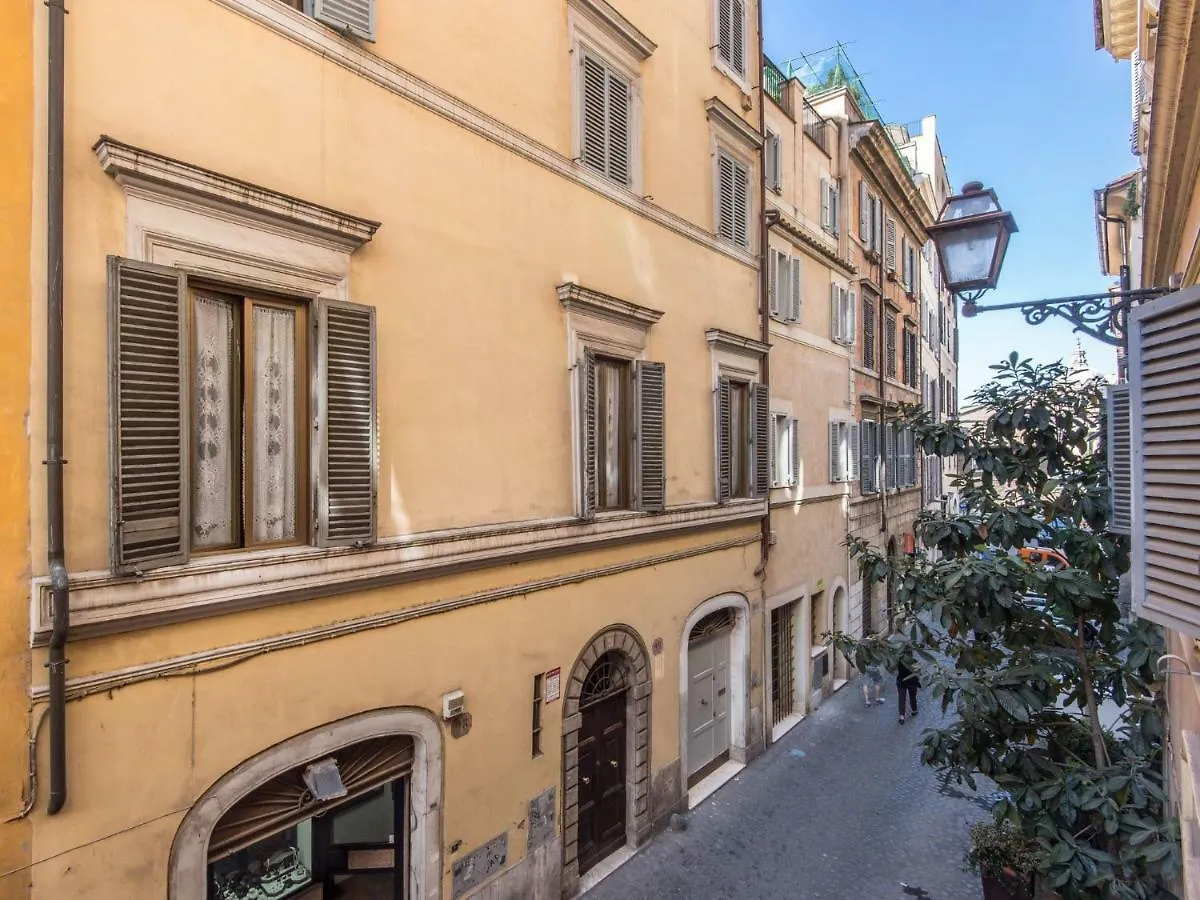 Apartment Madonna Dei Monti By Interhome Roma 0*,  İtalya